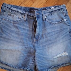 Lucky Brand Shorts